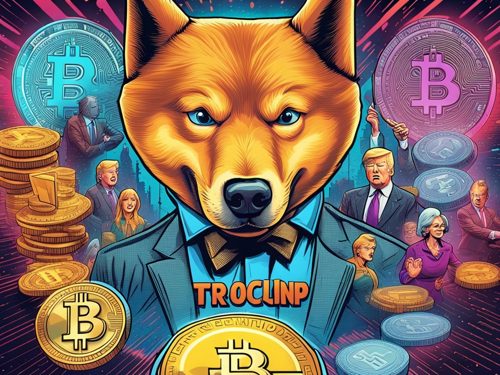 Unbelievable Dogecoin and Trump ETFs Could Be Launched Soon ⚡?