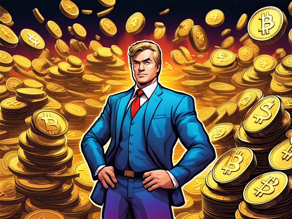 Epic Gains Expected for 5 Meme Coins Analyzed This February ??