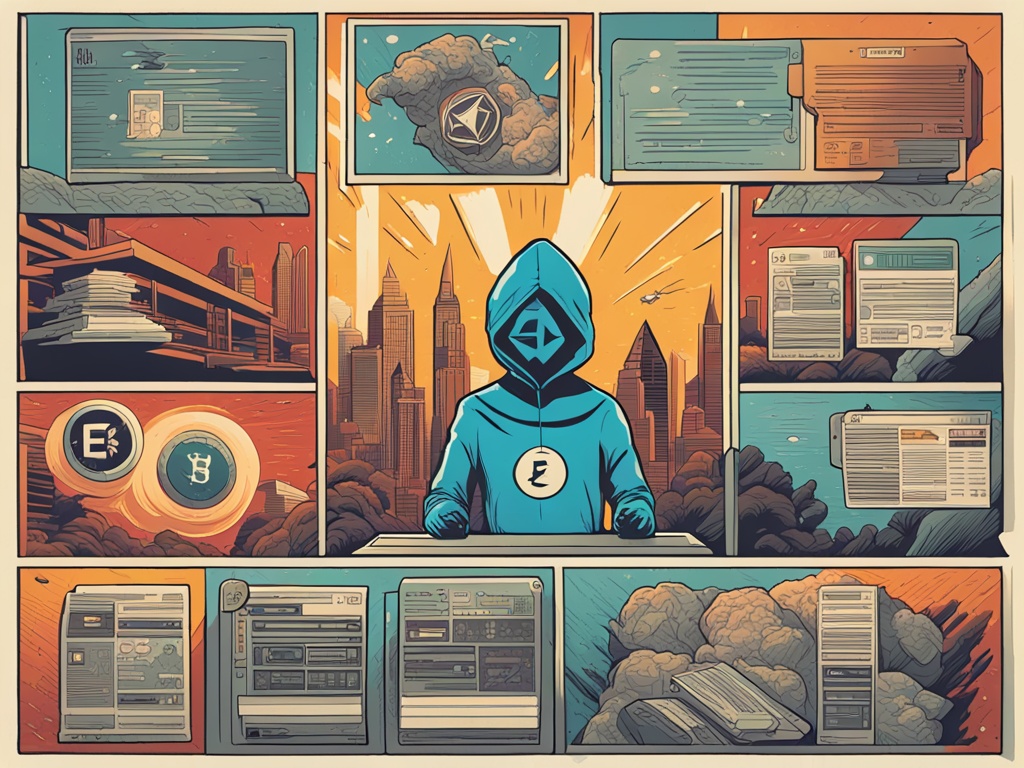 Stunning 74.7% of Ethereum Addresses Held Long-Term ??