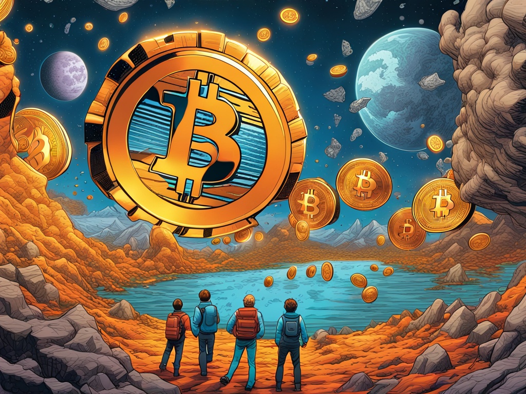 Bitcoin Price Surge Expected as Market Dynamics Shift ??