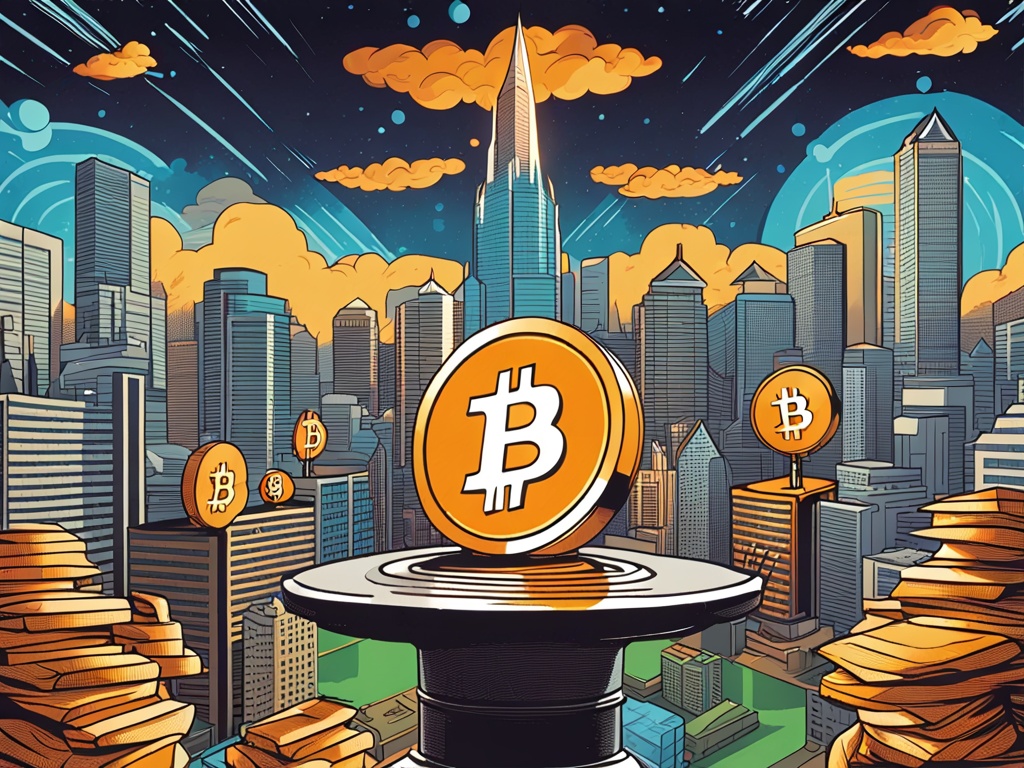 How Bitcoin ETFs Are Being Considered by Thailand's SEC ??