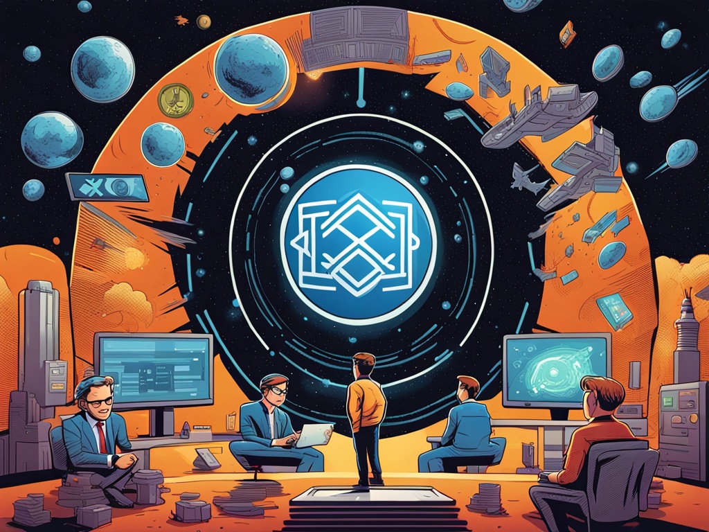 Exciting Developments Shared About XRP's Promising Future ??