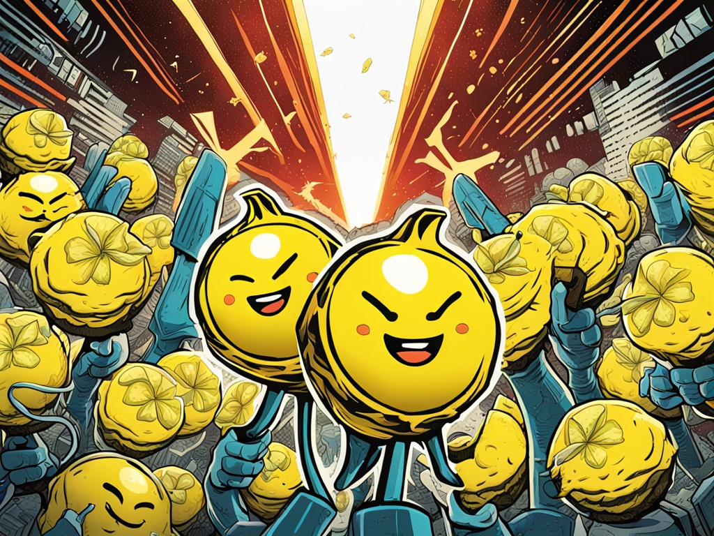 Surge in Popularity of Lemon8 and RedNote is Seen ??