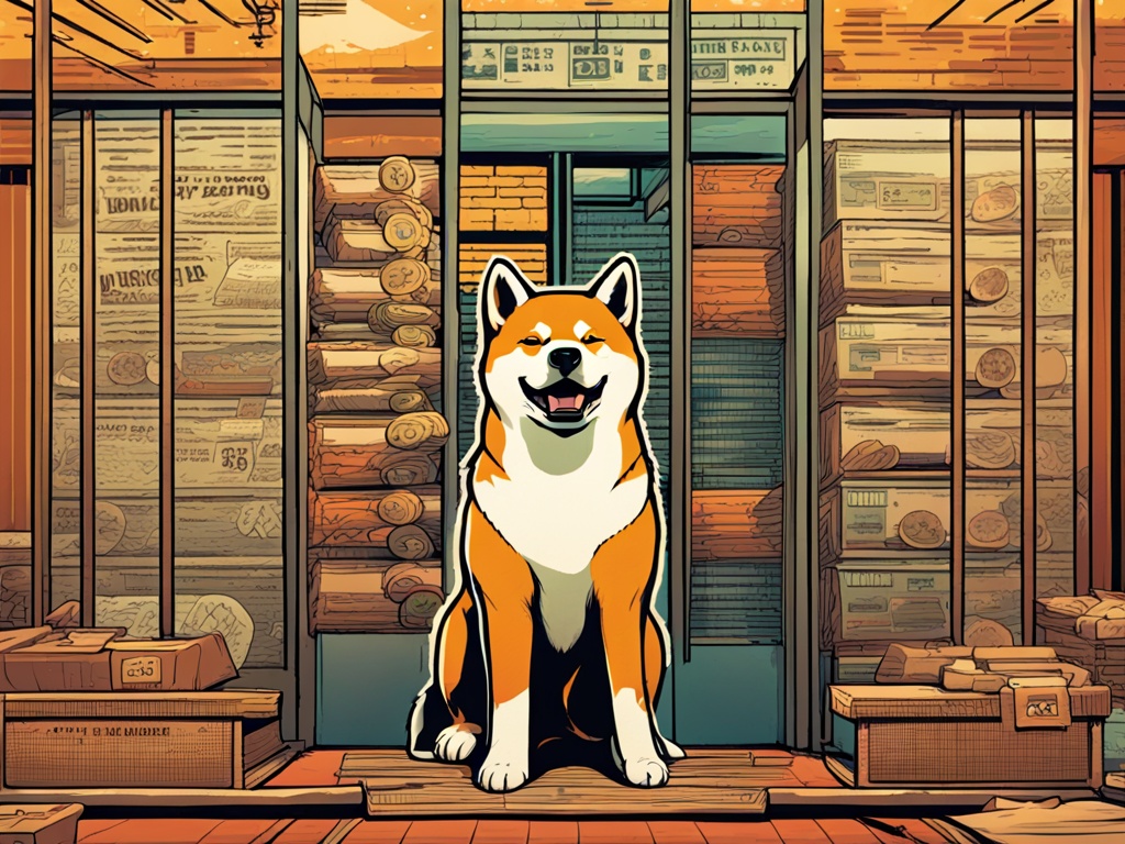 Crucial Resistance Levels for Shiba Inu Analyzed for Traders ???