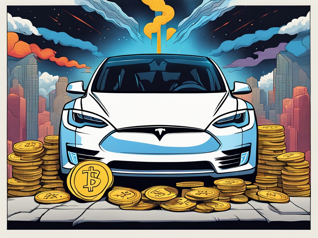 Powerful Insights on Tesla and Microsoft Earnings Revealed ??