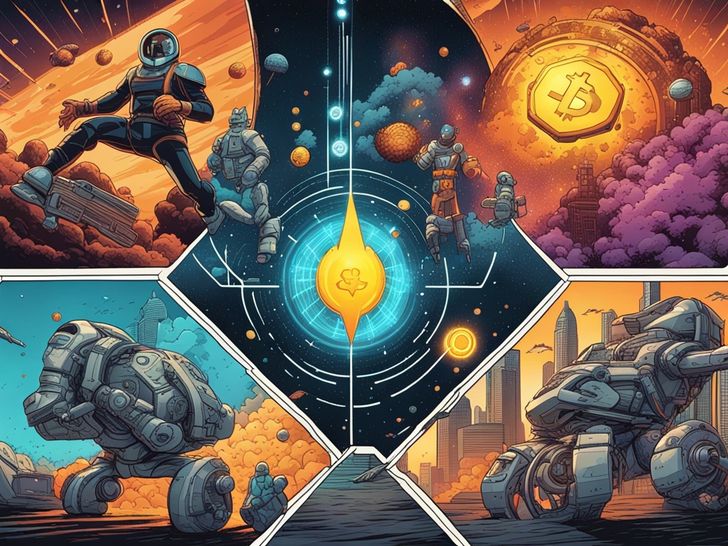 What Are the Factors Driving Lightchain AI's Rapid Growth? ??