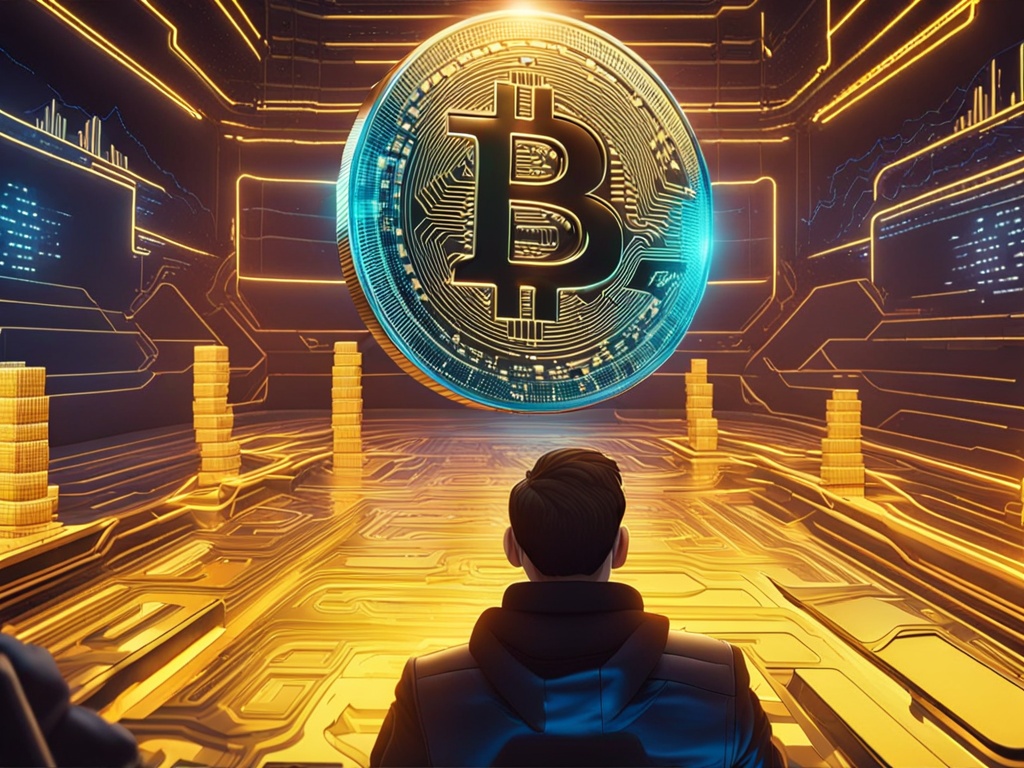 Remarkable 28% Surge of VIRTUAL Token Captured by Investors ??