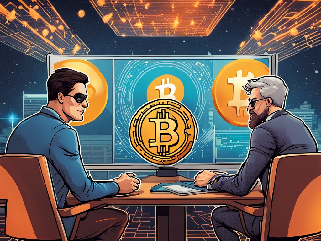 How to Evaluate Bitcoin vs Altcoins for Smart Investing ??
