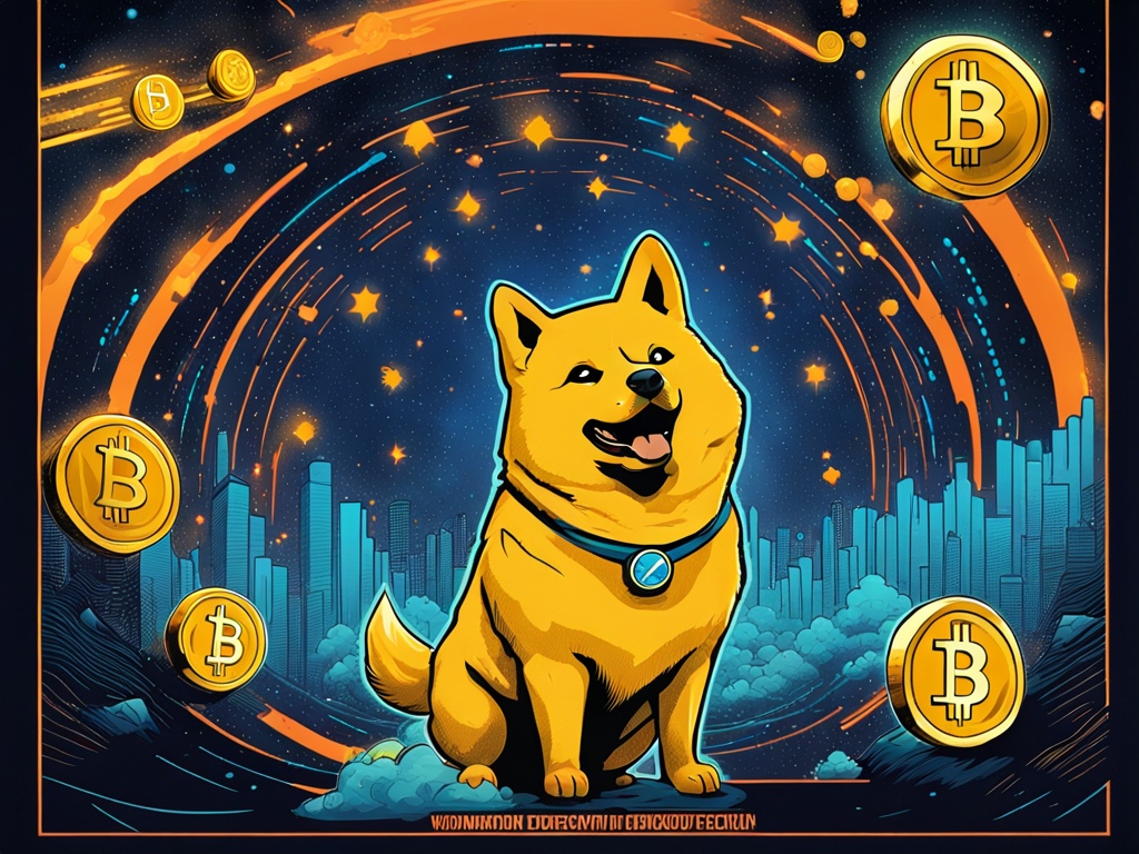 Powerful Dogecoin Rally Expected with 1 Key Price Breakout ??