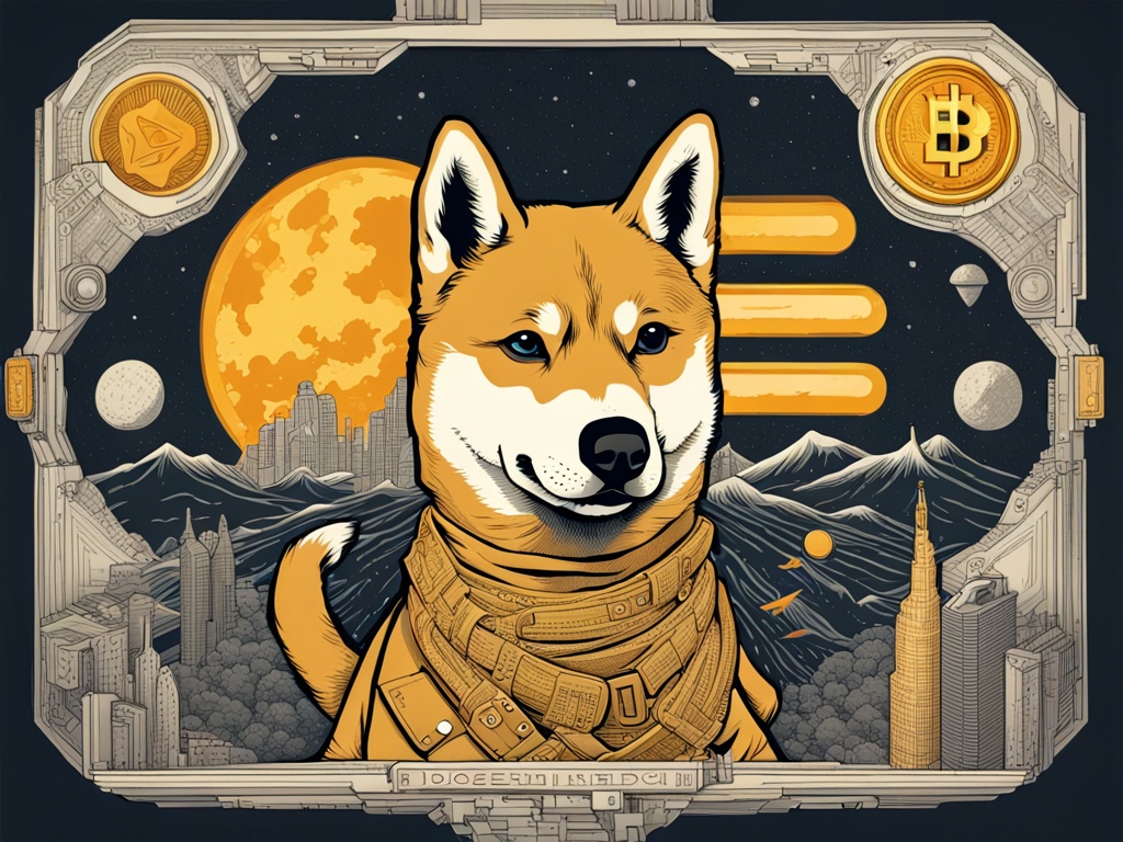 Remarkable 75% and 234% Gains Projected for Dogecoin ??