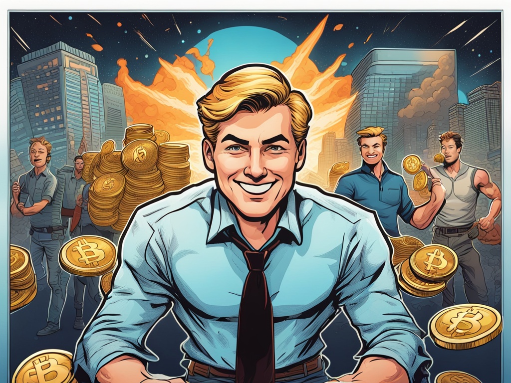 Surge in US Ripple Deals Followed by 75% Local Hiring Push ??