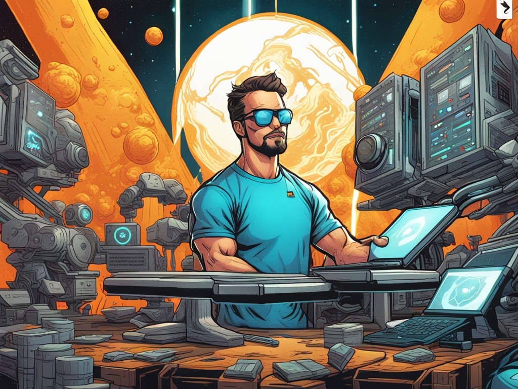Remarkable Growth of Solana’s Skills and Tech Progress Explained ??