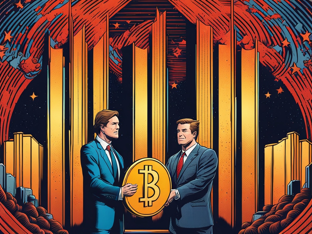 Powerful Ripple Impact from SEC Lawsuit on XRP Revealed ?⚖️