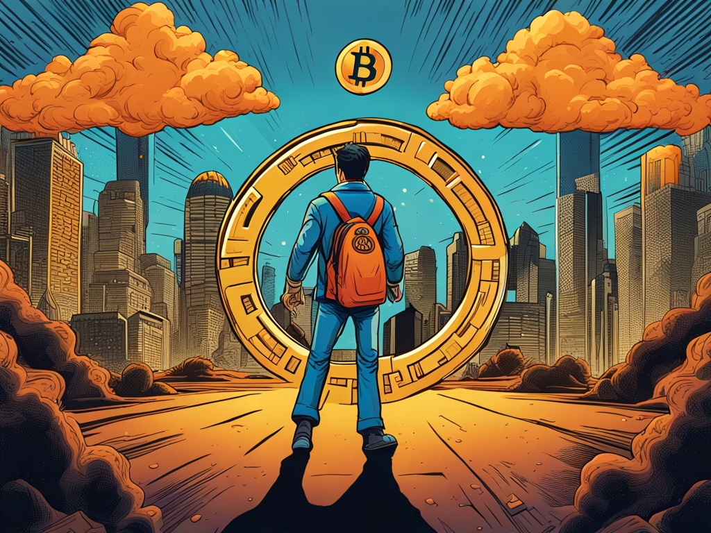 Powerful Price Move Anticipated for Bitcoin with Key Factors ??