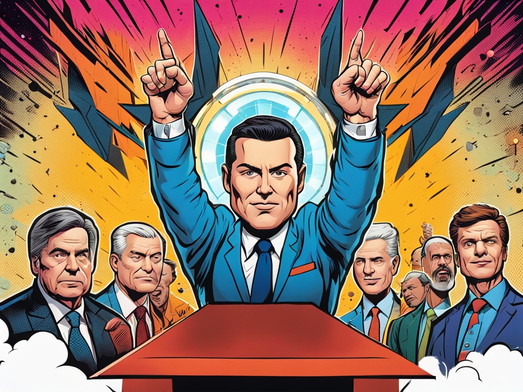 Power Shift: Major Leadership Change at Meta Platforms Explained ??