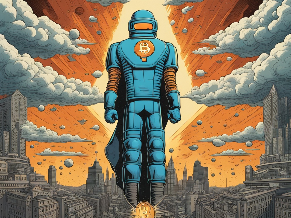 Stunning Price Predictions For Bitcoin Above $100,000 Revealed ??