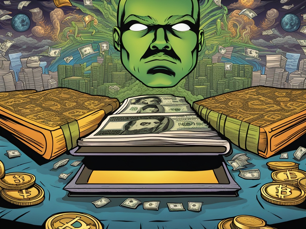 Shocking $4 Million Cash-Out From ZachXBT Memecoin Revealed! ??
