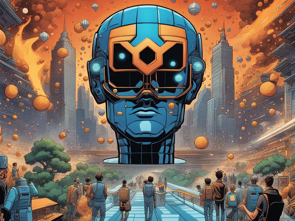 Massive $25 Billion Investment by SoftBank into OpenAI Planned ??