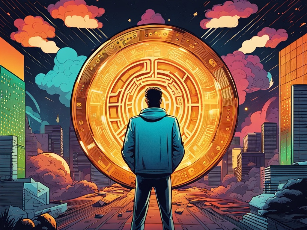 Groundbreaking Survey Reveals 35 Key Crypto Trends in 2024 ??