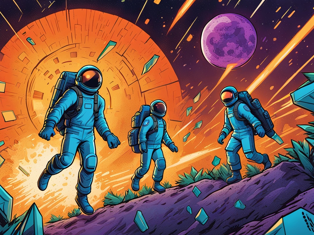 Excitement Peaks as Mainnet Launch and KYC Deadline Approach ??