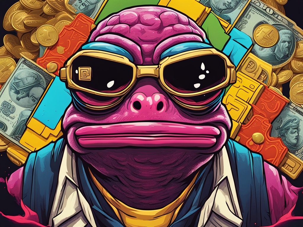 Massive Price Decline Expected for PEPE Meme Coin ??