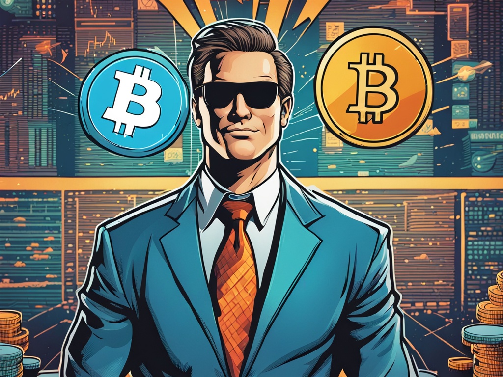 How Leverage is Used to Amplify Crypto Trading Potential ??