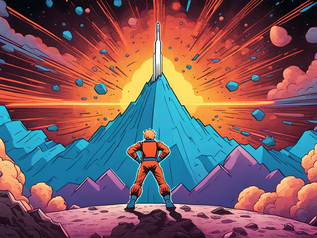Stellar Price Surged Over 16% Amid Strong Bullish Momentum ??