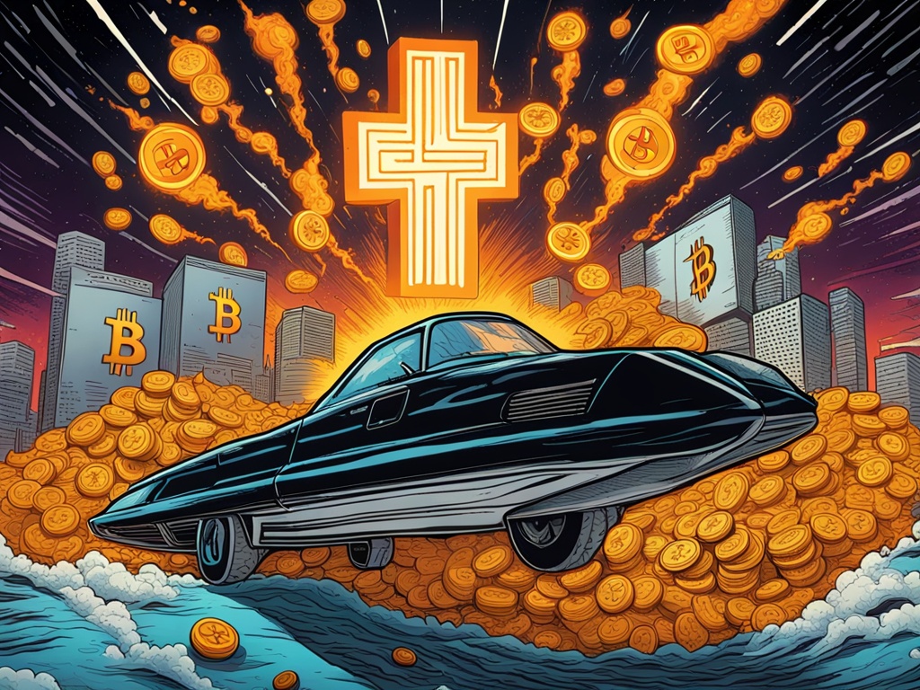 Excitement Ignited as Bitcoin Surges Past $100K Mark ??