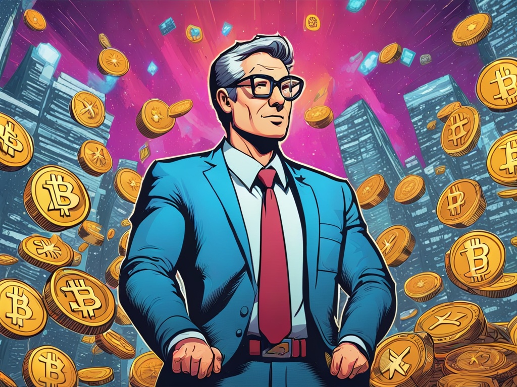 Powerful DEX Projects Are Expected to Surge in 2025 ??