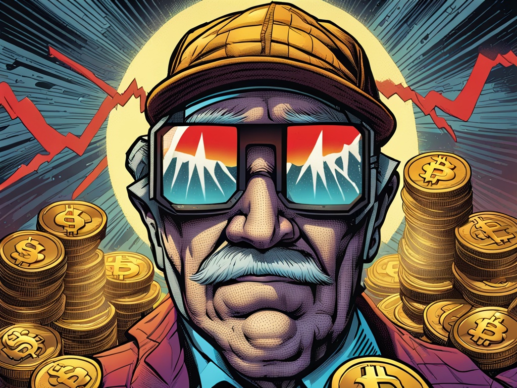 Alarming $2.5 Trillion Market Losses Are Being Observed ??