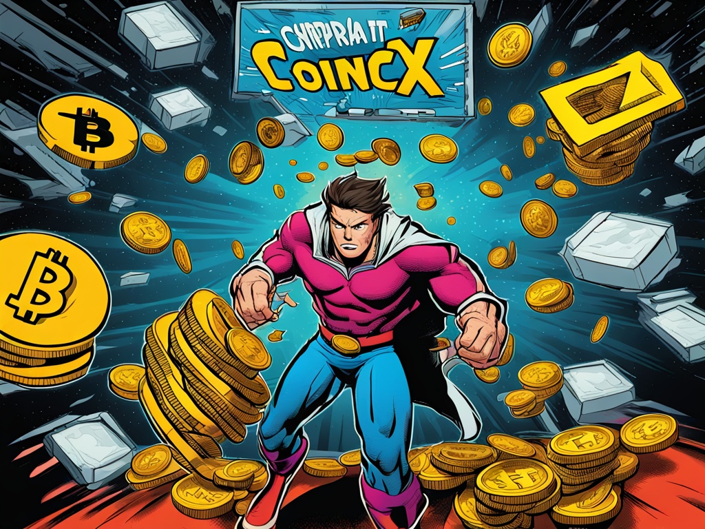 Frustration Grows as CoinDCX Withdrawal Issues Are Reported ??