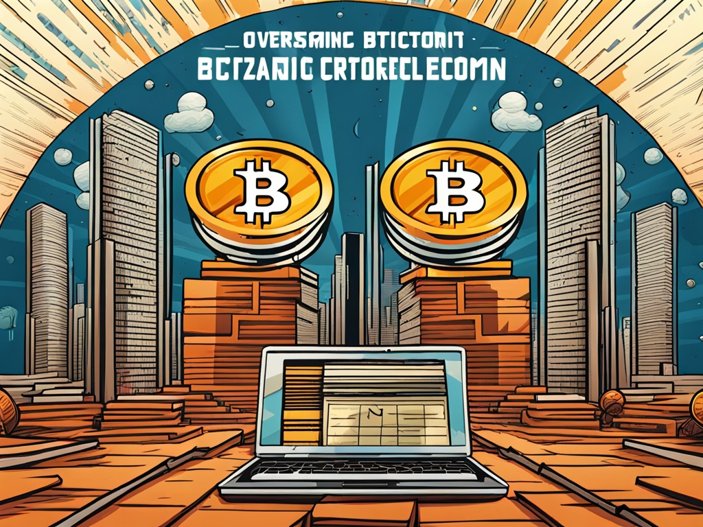 Powerful US Economic Data Releases Expected to Impact Bitcoin ?⚡