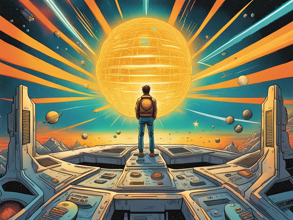 Transformative Insights on Media to Tech Journey Explored ??