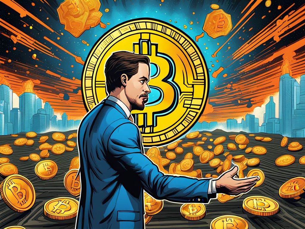 Shocking Bitcoin Dip Explained: 6 Key Factors Unveiled ??