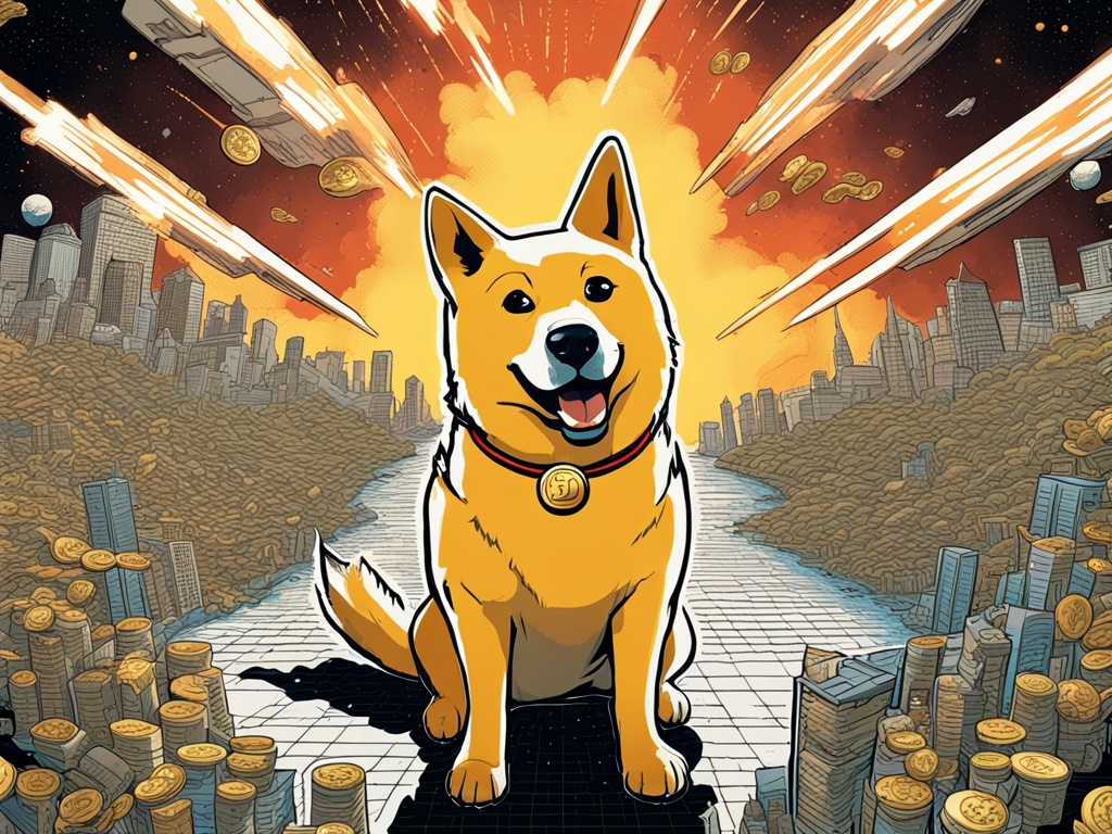 Incredible Dogecoin Price Rally Analyzed for 2025 Potential ??