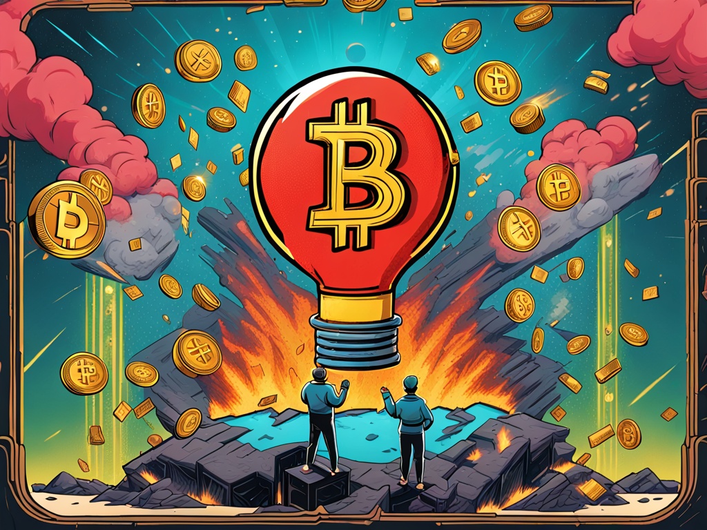 Explosive Growth of Stablecoins Is Being Observed Globally ??
