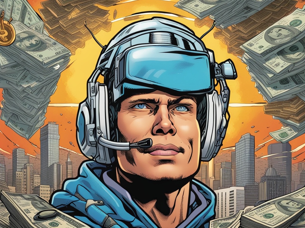 Astounding $3.02 Million Profit Recorded in 12 Minutes with SLERF ??
