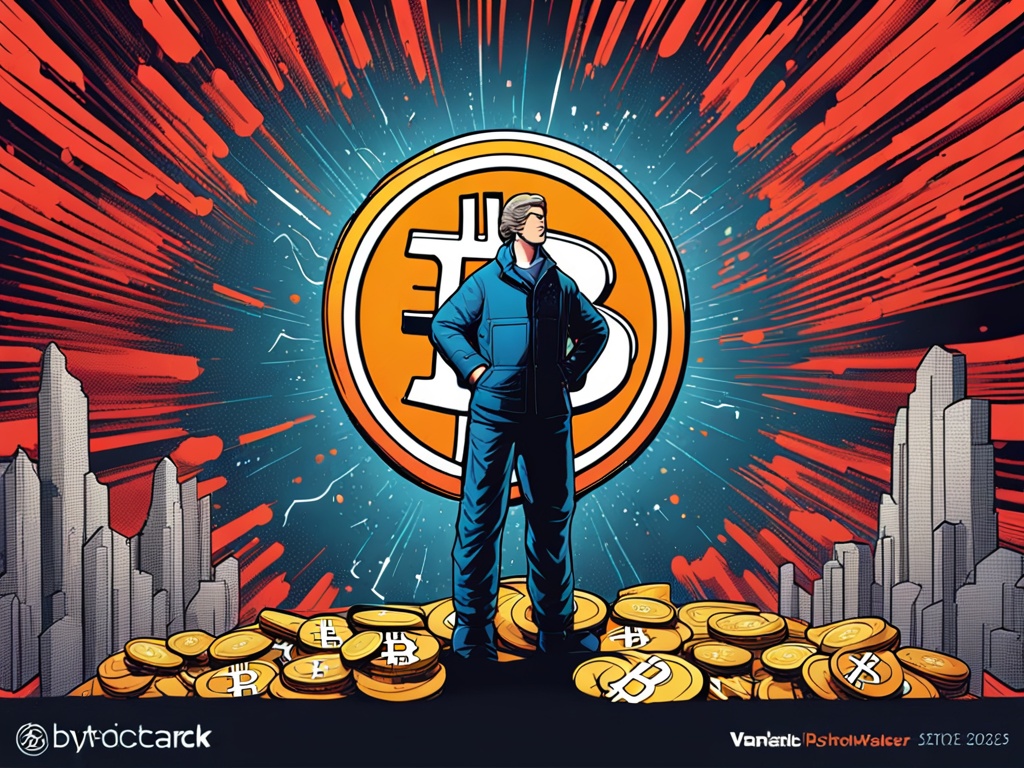 Unbelievable Bitcoin Price Prediction Revealed for February 1 ??