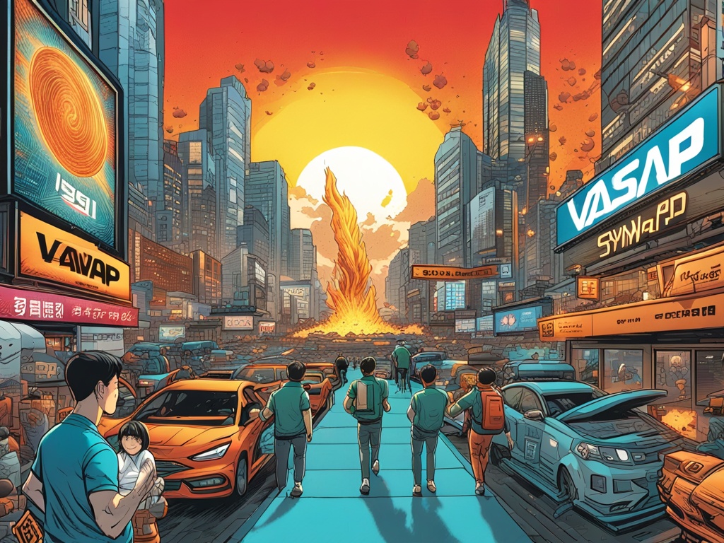 Powerful VASP License Granted to Two South Korean Brokerages ??