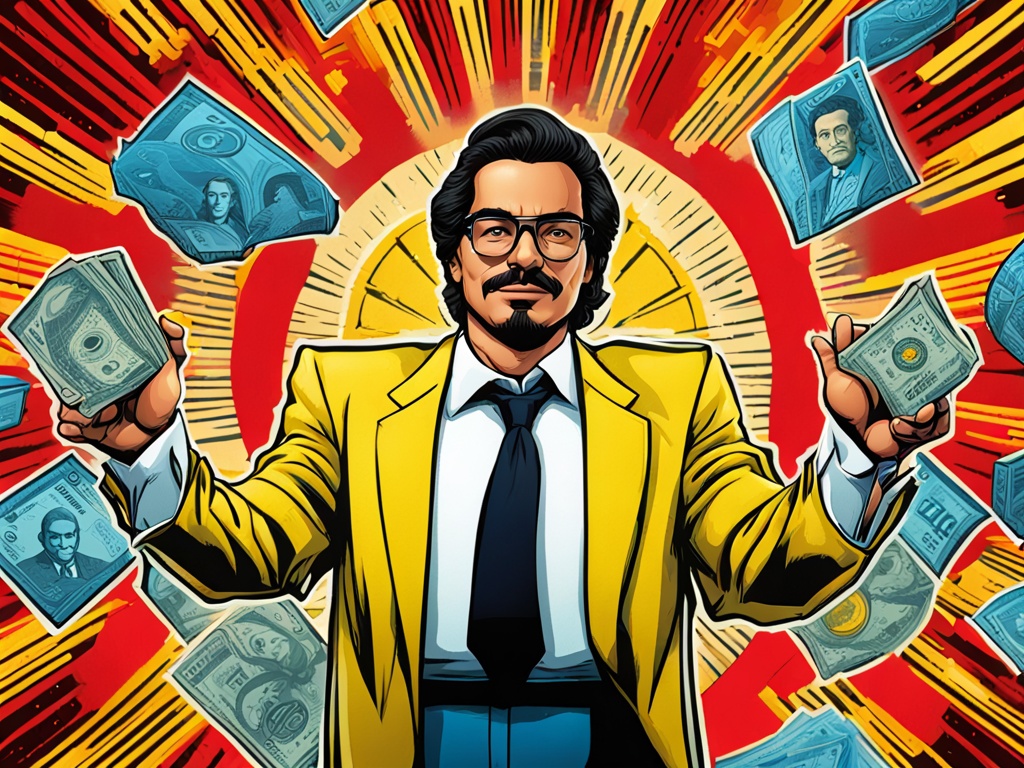 Revolutionary Digital Assets Law Enacted in El Salvador ??