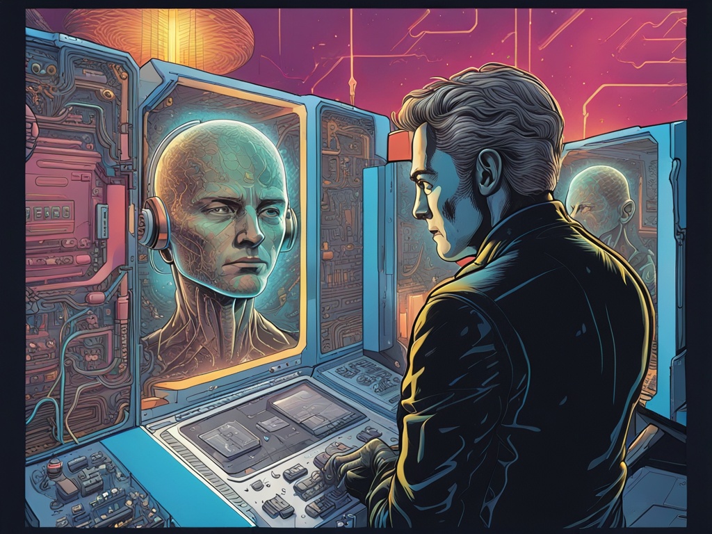 Groundbreaking Neuralink Implant Updates Are Shared by Musk ??