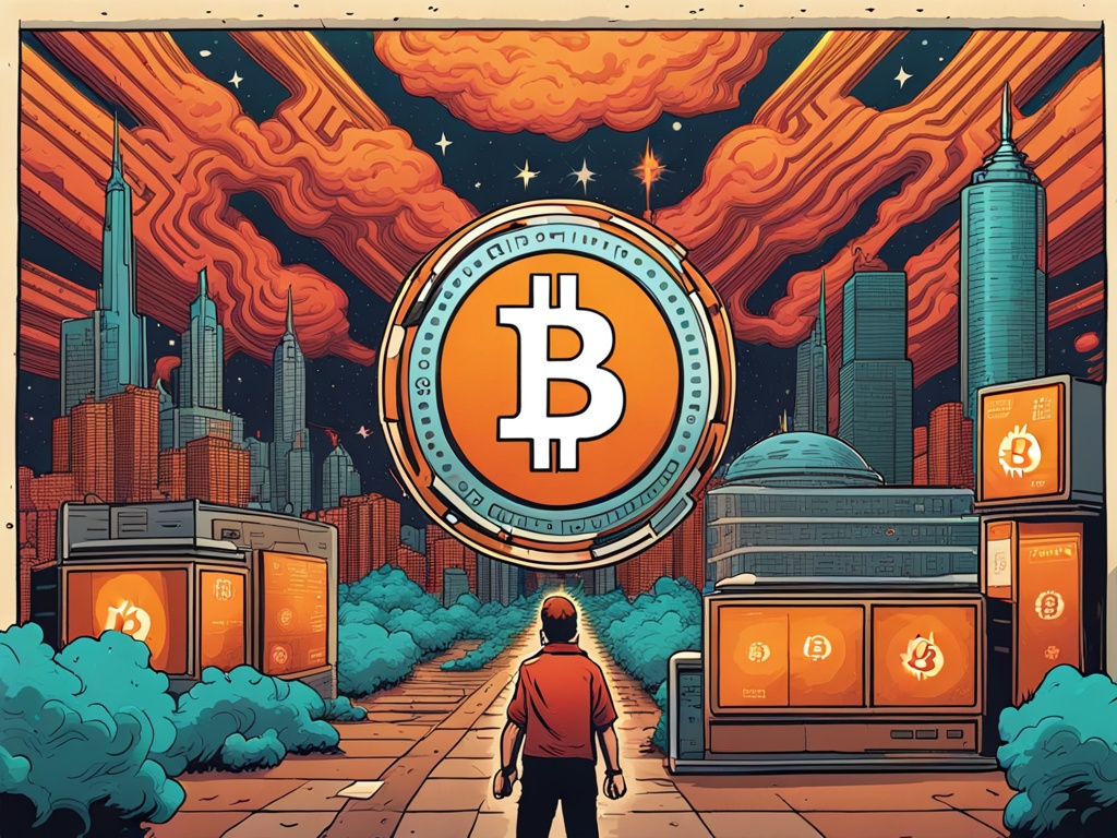 Significant Capital Inflows Into Bitcoin Have Slowed Recently ??