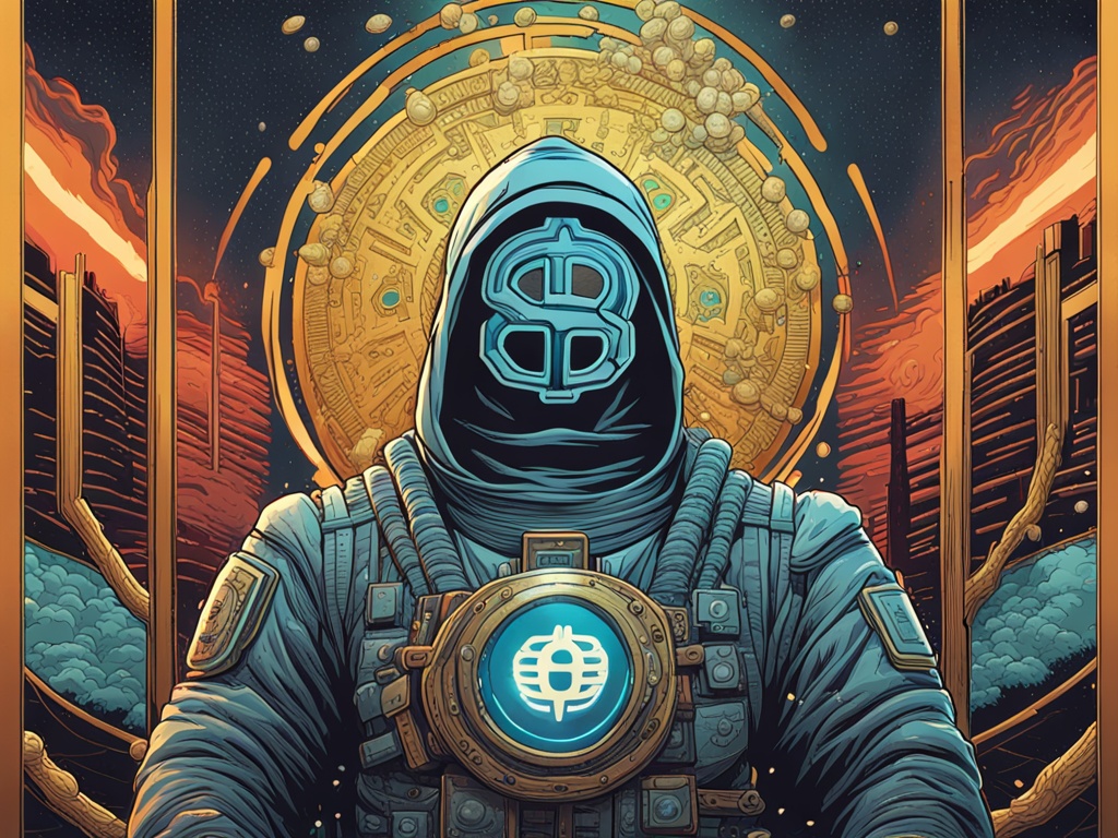 Powerful $8.5 Million Investment Announced for BugsCoin Ecosystem ??
