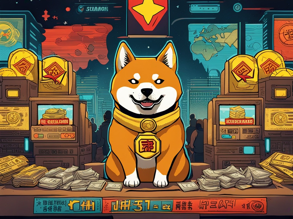 Alert: Major Scams Targeting Shiba Inu Community Exposed ??