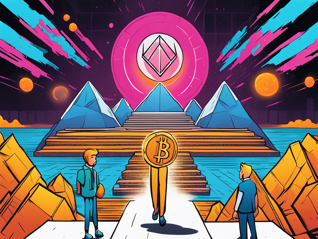 Critical Ethereum Price Levels Analyzed with 3 Key Insights ??
