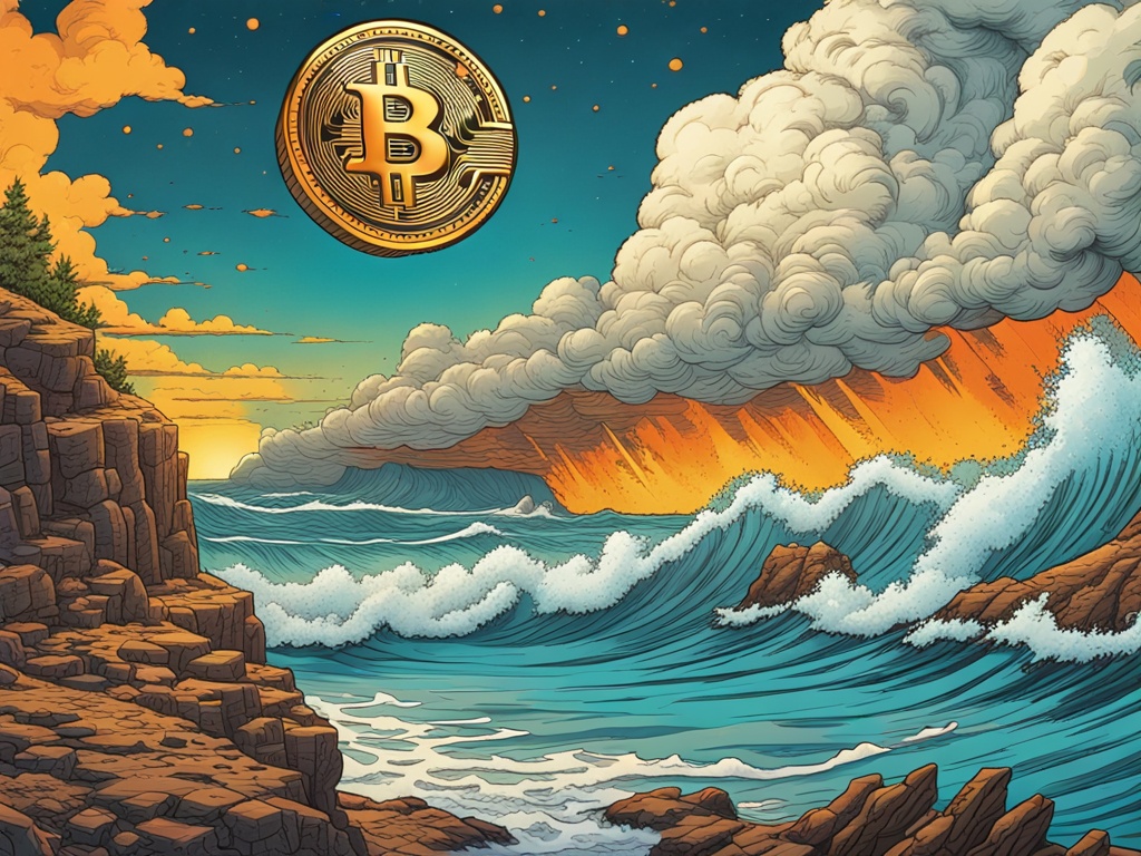 Exciting Plans Unveiled for Osprey Bitcoin Trust ETF Conversion ??
