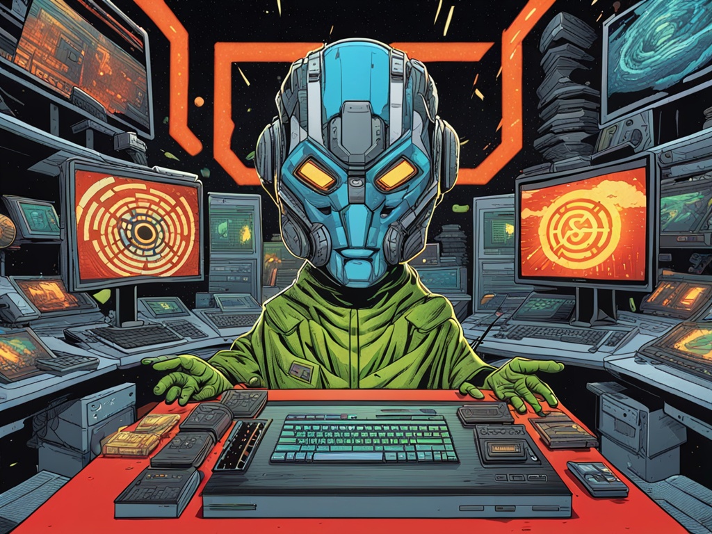 Shocking 17% Losses Recorded by Nvidia Amid AI Concerns ??