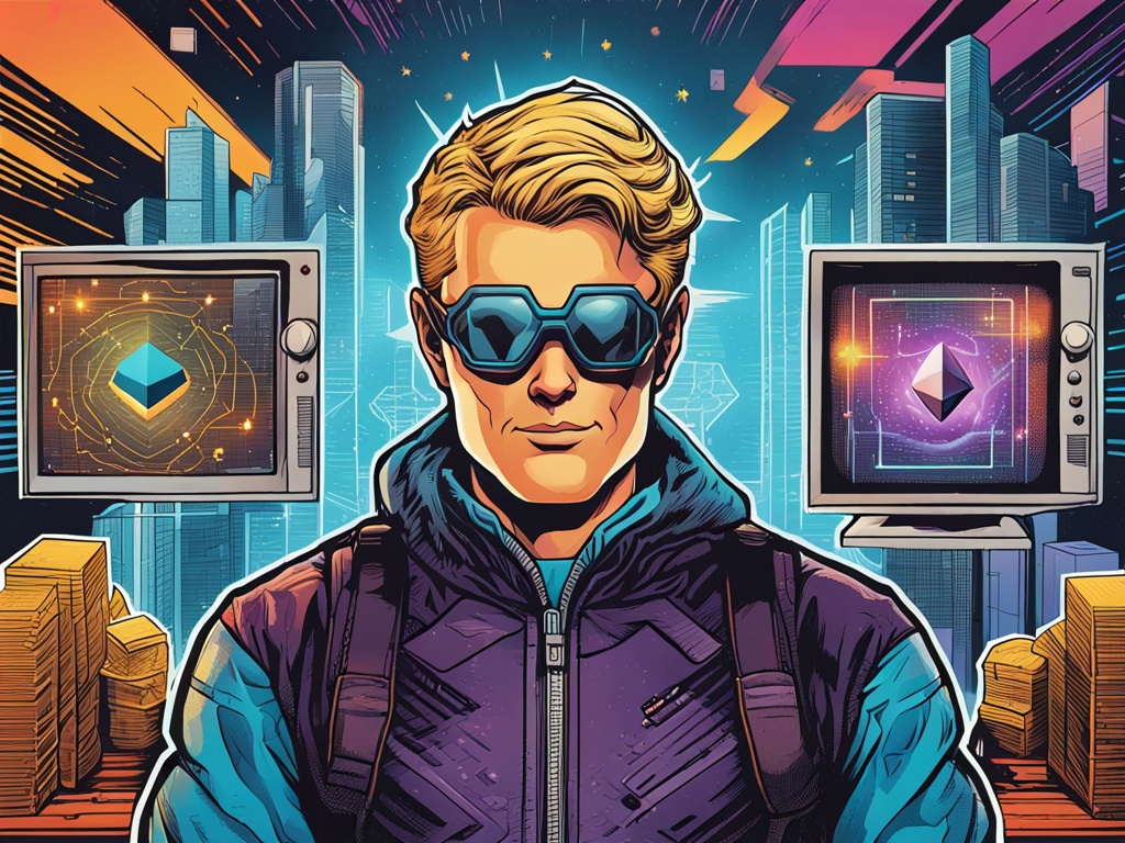 Revealing 3 Key Insights on Ethereum's Potential Breakout ??