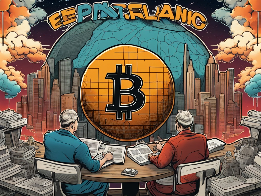 BTC/USD Bearish Sentiment Expanding: Technical Analysis – 22 July 2023