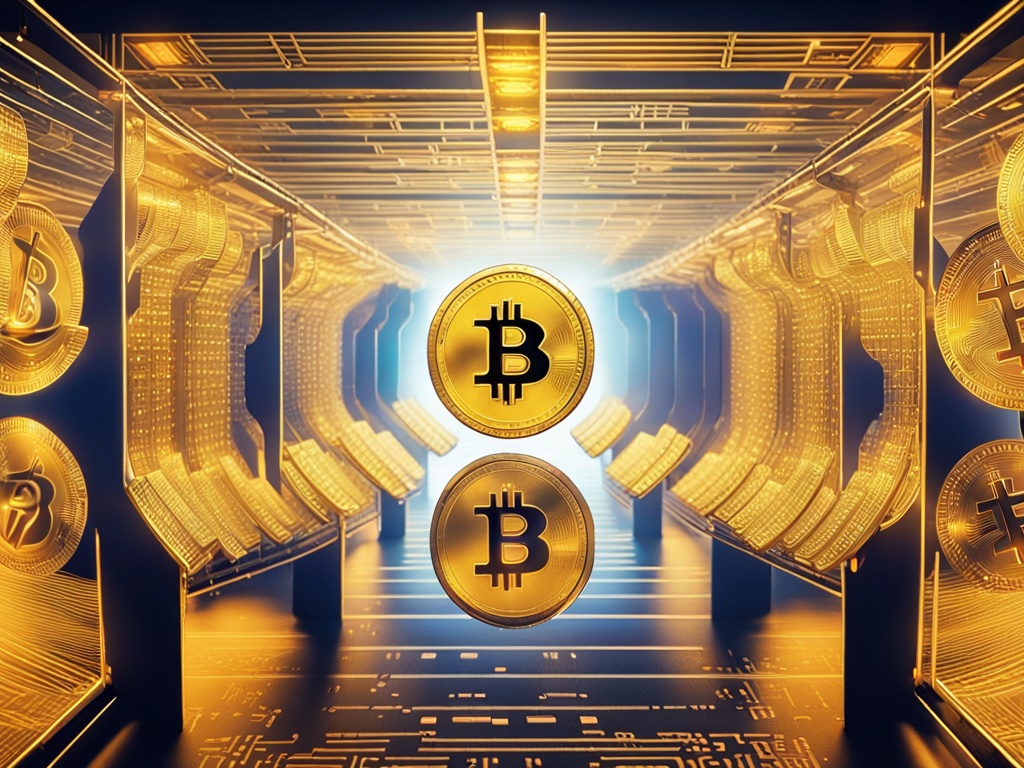Exciting New Cryptos Gained Attention: 3 Tokens Explored ??